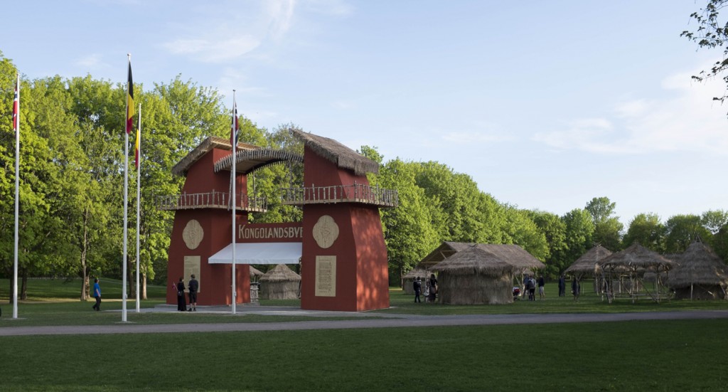  European Attraction Limited