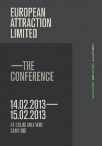 URO - EAL- The Conference