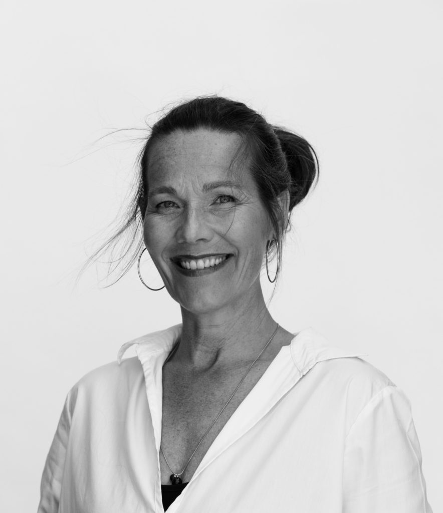Åsne Hjukse - Press Officer, KORO